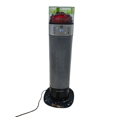 GEEPAS Tower Heater PTC GRH28589P GEEPAS Tower Heater