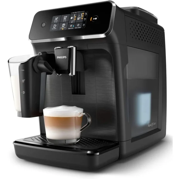 ep2230-600x600 PHILIPS ESPRESSO COFFEE MAACHINE EP2230/30 - Image 1