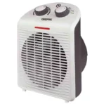 GEEPAS Electric Heater