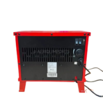 GEEPAS GLASS HEATER 9556 - Image 2