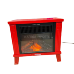 GEEPAS Glass Heater
