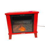 GEEPAS Glass Heater