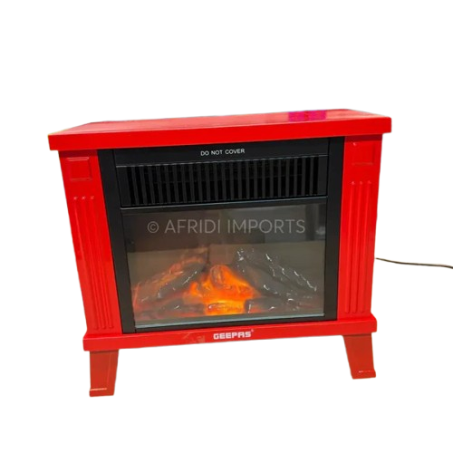 GEEPAS Glass Heater 9556 GEEPAS Glass Heater