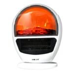 Heater Blower