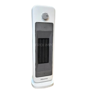 HISENSE Ceramic Tower Heater