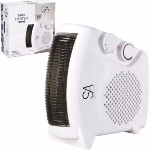 Fan Heater
