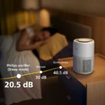 PHILIPS AIR PURIFIER AC0819/90 800 SERIES - Image 2