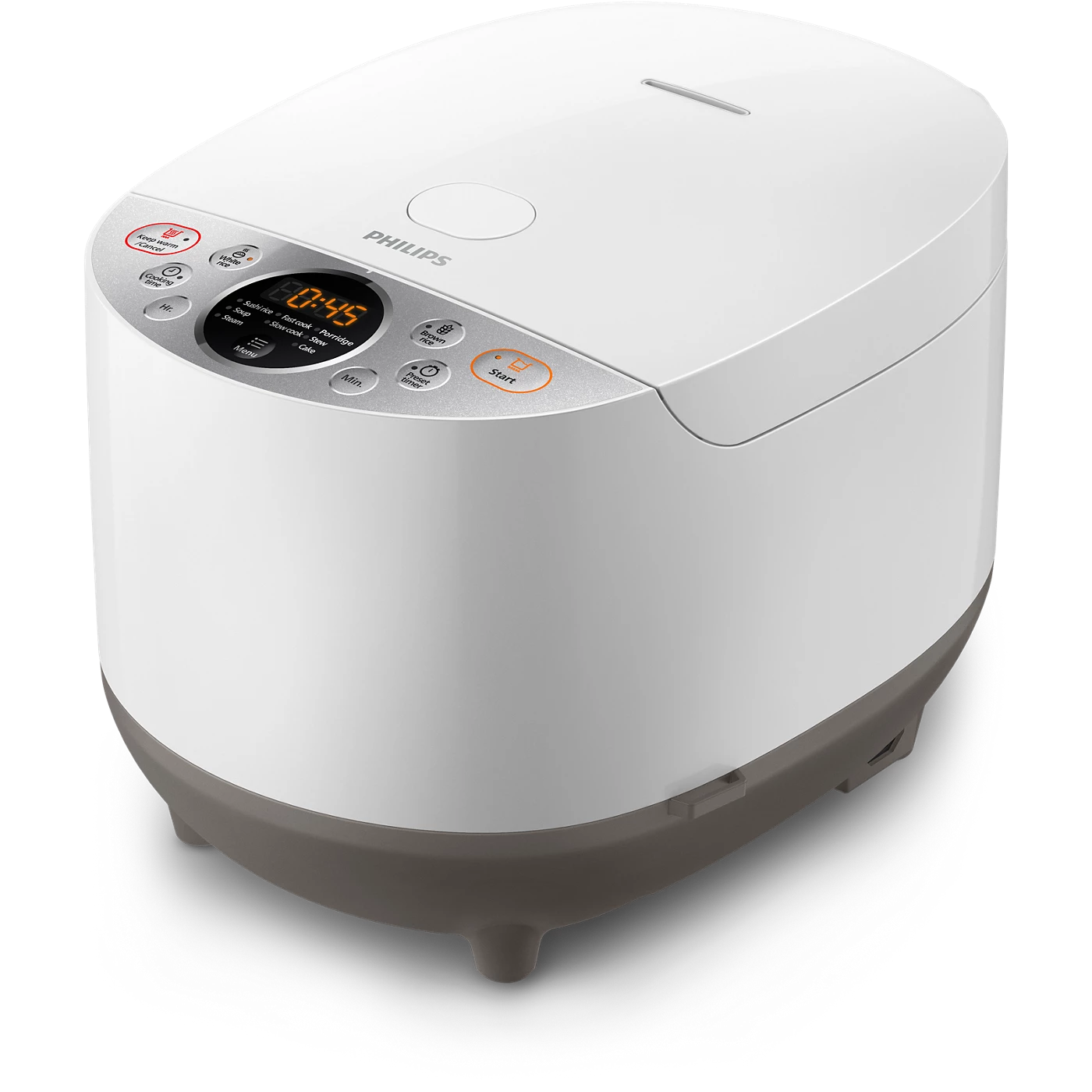 vrs_1db9ee5cb47456734a39718397a0adb3668b2b8b HD4515 Digital Rice Cooker HD4515/55 - Image 1