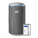 PHILIPS AIR PURIFIER AC4220/12 4200 SERIES