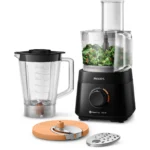 5000 Series Food processor HR7302/90