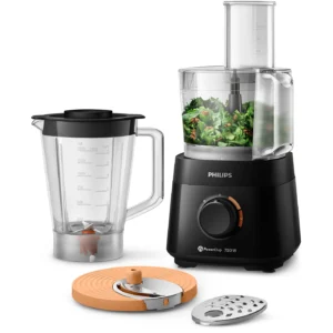 3000 Series Food processor HR7301/90