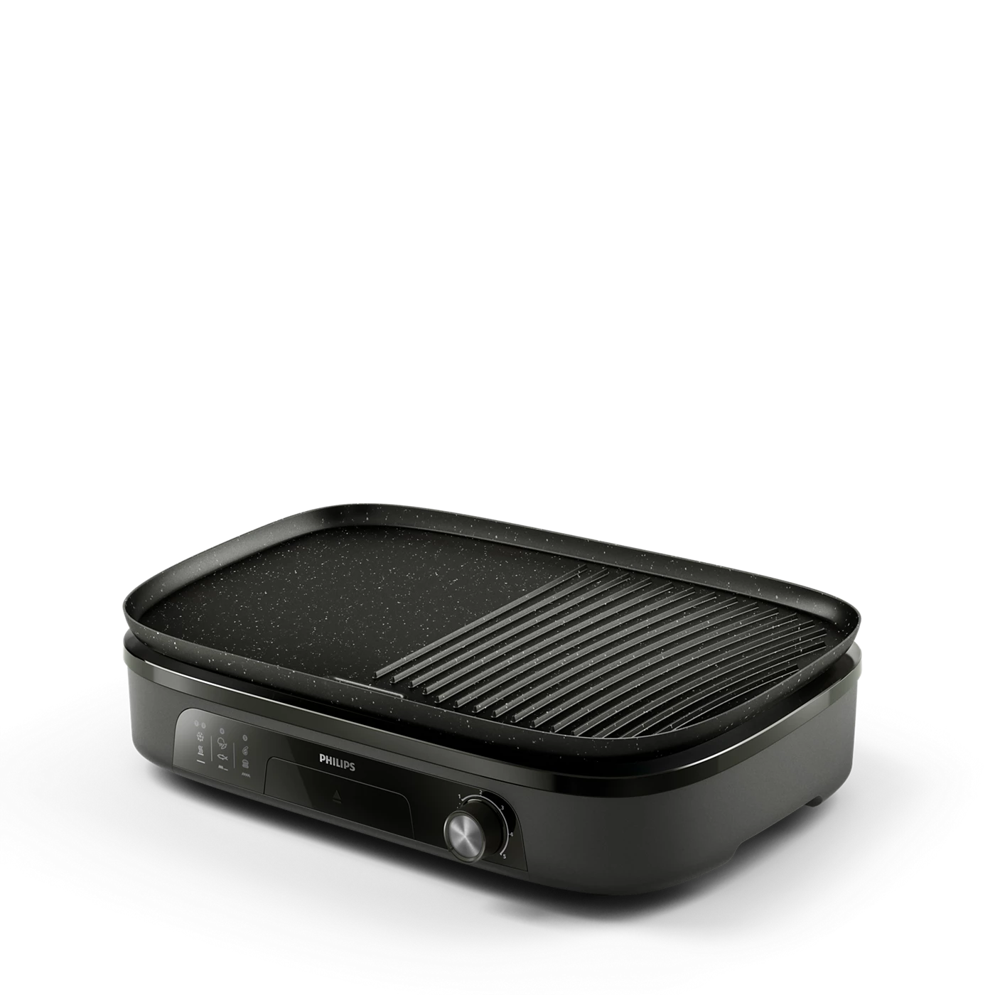 vrs_38138f1e4ddb52d1a6f8bc7ef2fd0e2d018da1af Table Grill HD6210/90 - Image 1