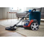 PowerPro Compact Bagless Vacuum Cleaner FC9351/01 - Image 2