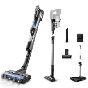 Philips 9000 Series AquaTrio Cordless Vacuum & Wash XW9463/10