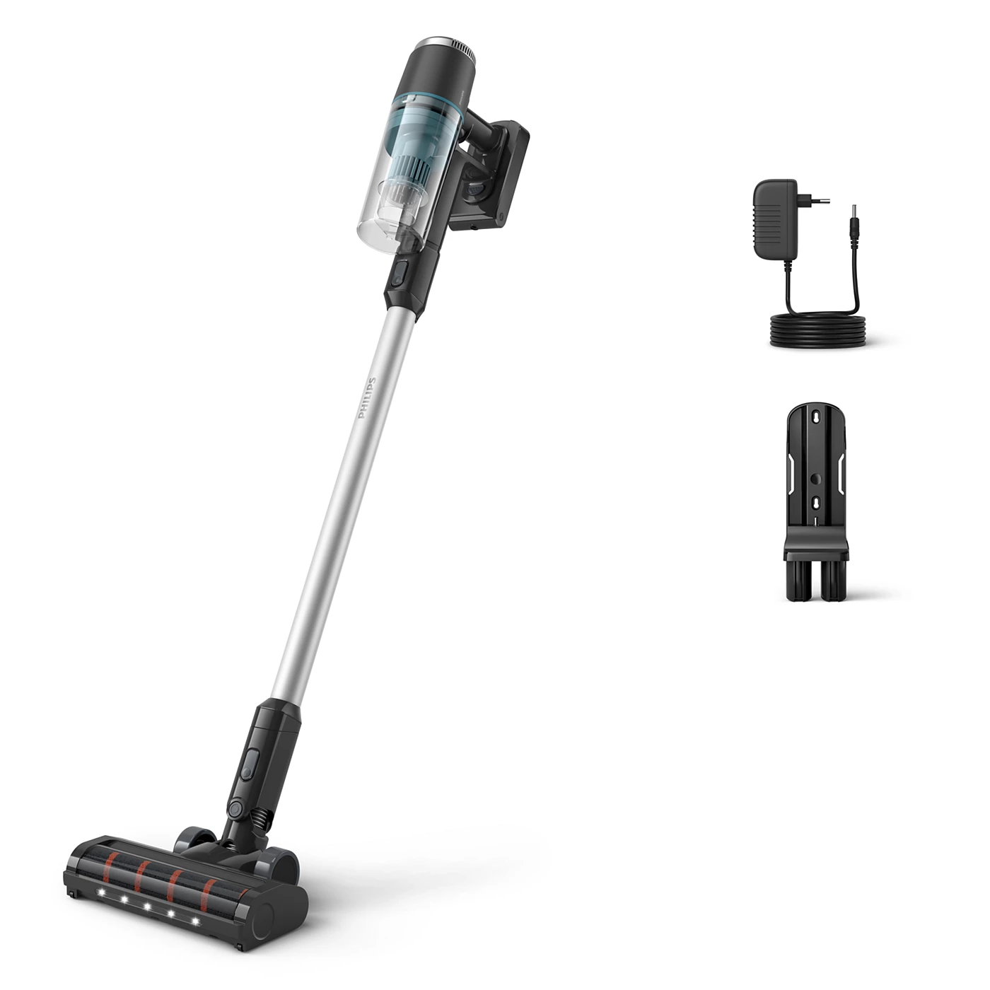 vrs_9276cedb3cf542d0fbf6cd781b89cf15f65b7d9f Philips 3000 Series Cordless Vacuum XC3031/61 - Image 1