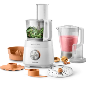 Philips Viva Collection Compact Food Processor HR7520/01