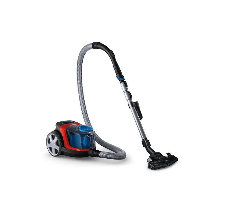 vrs_ab144ab78ab59c745ec6f965ee4e015f526713b1 PowerPro Compact Bagless Vacuum Cleaner FC9351/01 - Image 1