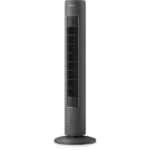 Fan heater