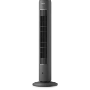 Fan heater