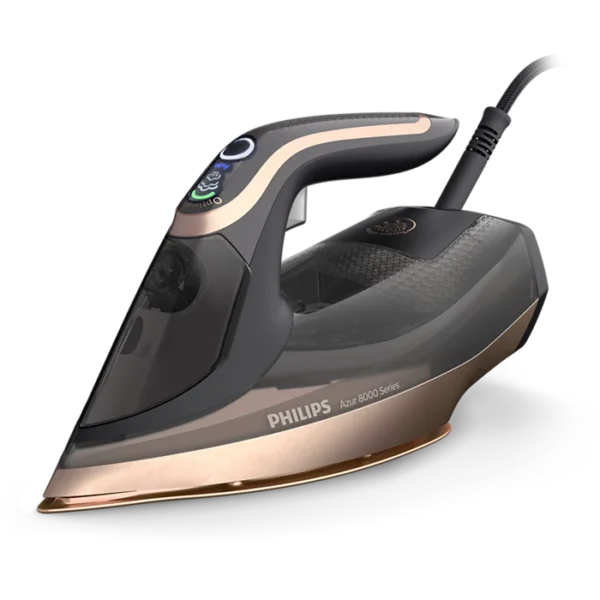 vrs_b2de34ec3aaa7cd71b1a3a094958ef4ba0de61d7-600x600 Philips Azur 8000 Series Steam Iron DST8041/86 - Image 1