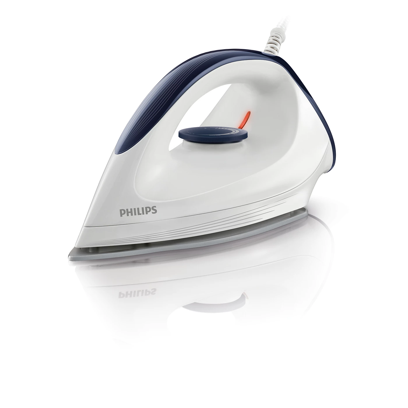 vrs_b514ccdde83ebb99202265c731759dbbb4ebdbb4 Dry iron GC160/07 - Image 1