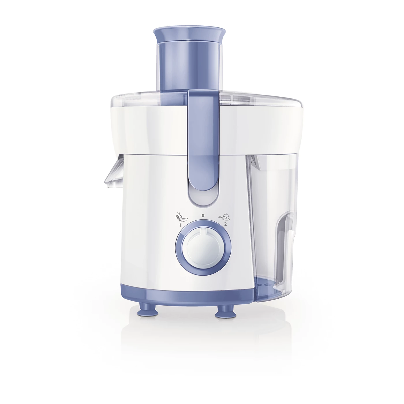 vrs_bb5121cfd68e11ca603ceaf431fa451c2a965783 Daily Collection Juicer HR1811/71 - Image 1