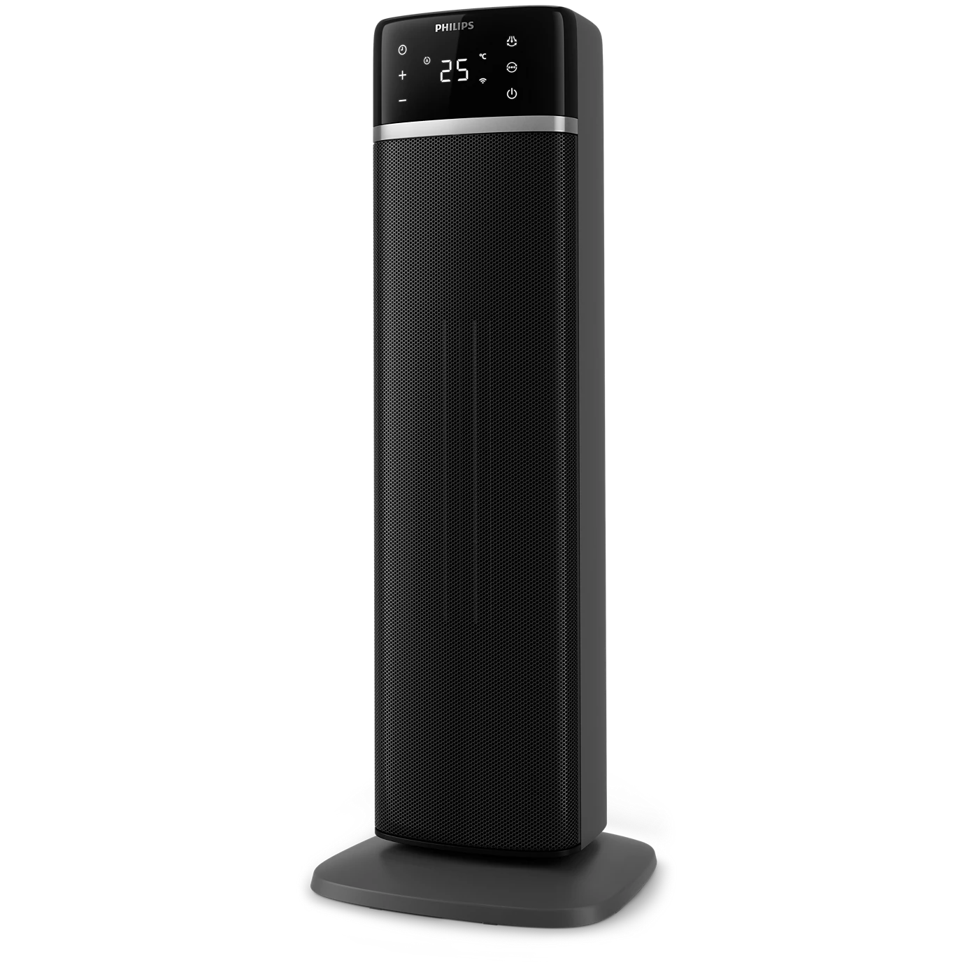 5000 Series Smart Tower Ceramic Heater