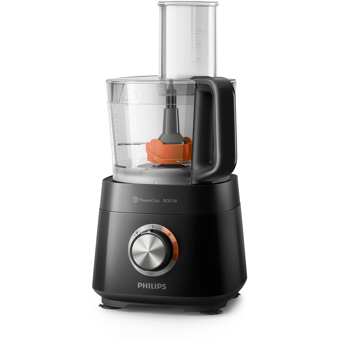 vrs_e0a4671f9082457e7c7facd2bf3883c7c7201bd7 Viva Collection Compact Food Processor HR7510/10 - Image 1