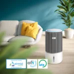 PHILIPS AIR PURIFIER AC3420/10 3400 SERIES 2 IN 1 AIR PURIFIER AND HUMIDIFIER - Image 3