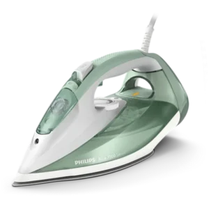 Philips 7000 Series HV Steam Iron Desert Green/Grey DST7012/76