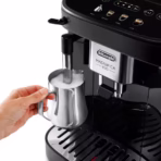 DELONGHI MAGNIFICA  EVO FULLY AUTOMATIC COFFEE MACHINE ECAM290.21.B - Image 2