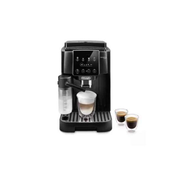 Delonghi-Magnifica-Start-Fully-Automatic-Coffee-Machine-ECAM220.60.B-1-600x600 DELONGHI MAGNIFICA FULLY AUTOMATIC COFFEE MACHINE ECAM220.60.B - Image 1