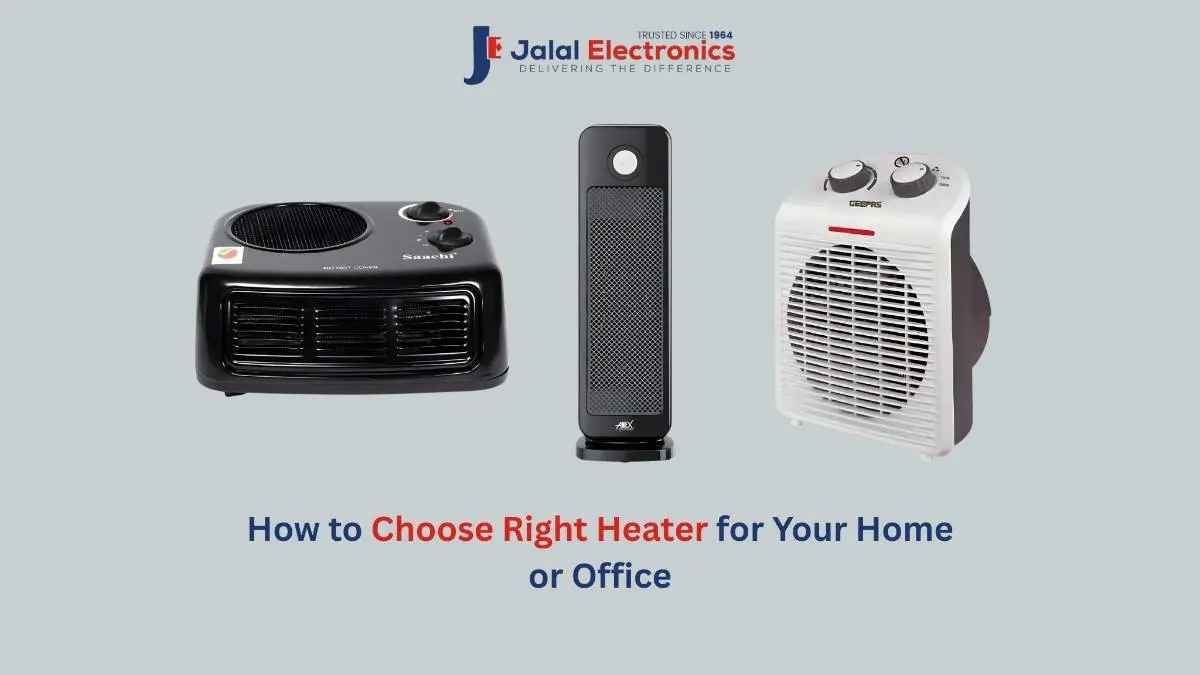 Heater
