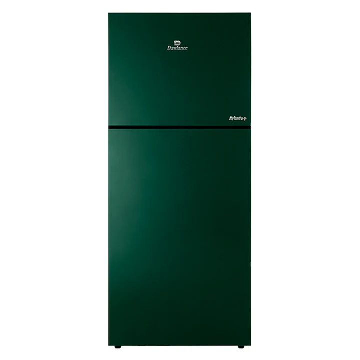 REF-MUL-0282_720x DAWLANCE REFRIGERATOR 9193LF AVANTE+ EMERALD GREEN - Image 1