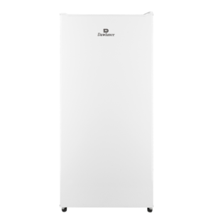 DAWLANCE REFRIGERATOR 9101 SD WHITE