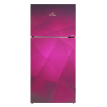 DAWLANCE REFRIGERATOR 91999 AVANTE DIAMOND PURPLE