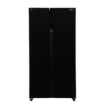 DAWLANCE REFRIGERATOR SIDEBYSIDE DSS-9055 GD INVERTER