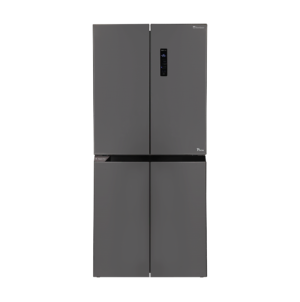 DAWLANCE REFRIGERATOR DMD-7950 INVERER INOX NO FROST, 4 DOOR