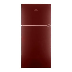 DAWLANCE REFRIGERATOR 9178LF AVANTE+ RUBY RED