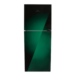 DAWLANCE REFRIGERATOR 9193 LF AVANTE+ MIDNIGHT GREEN