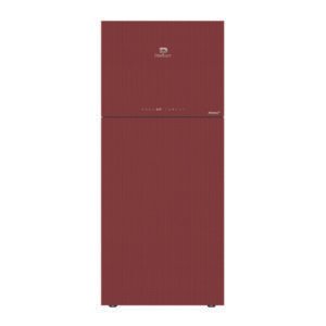 DAWLANCE REFRIGERATOR 91999 AVANTE+IOT SILKY RED DIGITAL