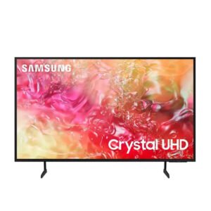 SAMSUNG LED 55DU7000 4K UHD SMART TV