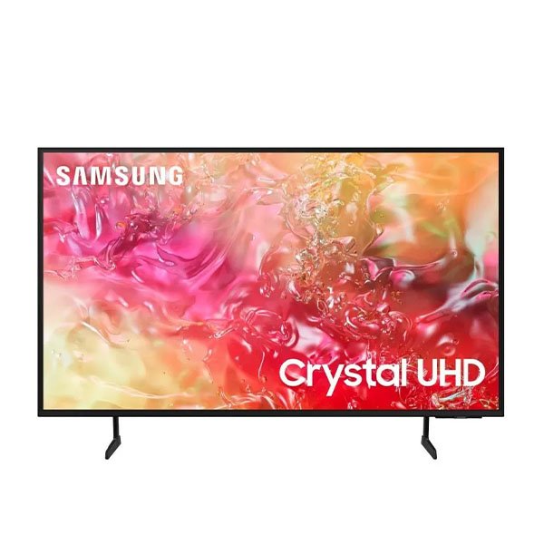 SAMSUNG LED 43DU7000 4K UHD SMART TV SAMSUNG LED 55DU7000 4K UHD SMART TV - Image 1