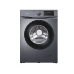 TCL WASHING MACHINE 8KG P608FLG GREY F/L