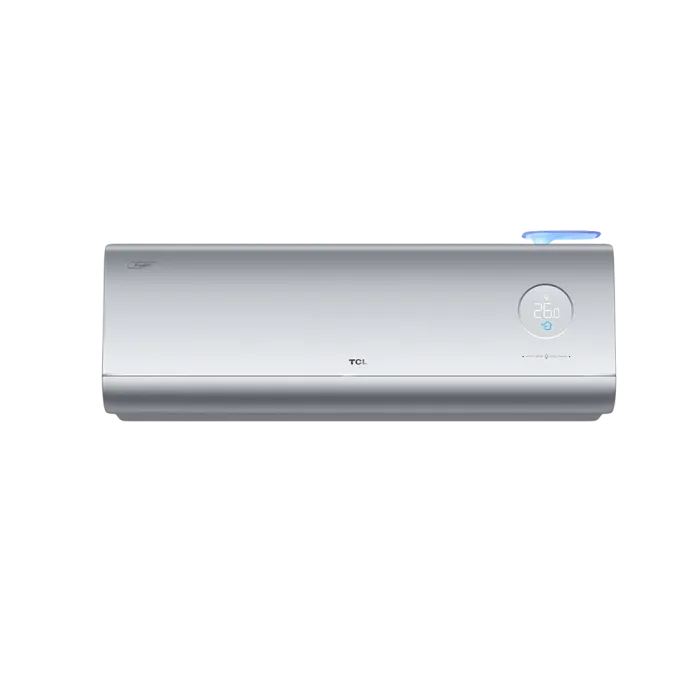 TCL SPLIT INVERTER AC 1.5 TON 18T5-FRESHIN TCL SPLIT INVERTER AC 2.0 TON 24T5-FRESHIN - Image 1