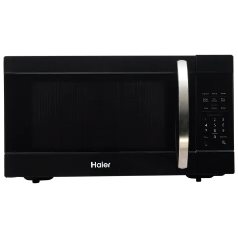 W020230922692607264202_480 HAIER MICROWAVE HMN-62MX80 BLACK 62LTR - Image 1