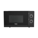 HAIER MICROWAVE HGL-20MX12 BLACK 20LTR, DIGITAL TOUCH PANEL