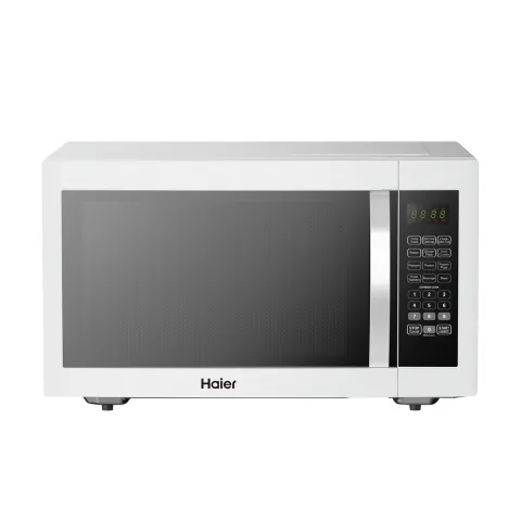 W020241227706967248941_480 HAIER MICROWAVE HMN-45200ESD SILVER 45LTR, - Image 1