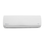 DAWLANCE SPLIT 1.0TON POWERCON X INVERTER 15 WHITE T3, HEAT/COOL