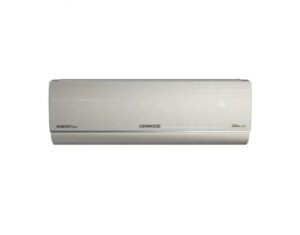 KENWOOD SPLIT INVERTER AC 1.5 TON KES-1872S 75% (E-Smart Pura)
